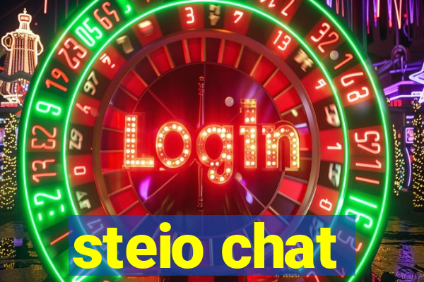 steio chat